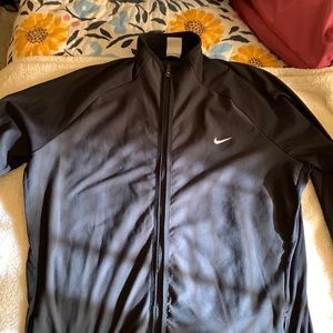 Nike jacket